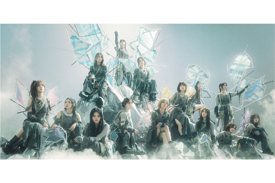 櫻坂46】I want tomorrow to come シリアル 30枚応募券 10thシングル』 発売記念 スペシャル応募抽選企画